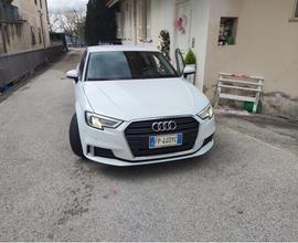 Audi A3 Sportback S-Tronic