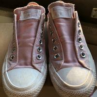 Converse Chuck Taylor All Star Slip on Purple EU36