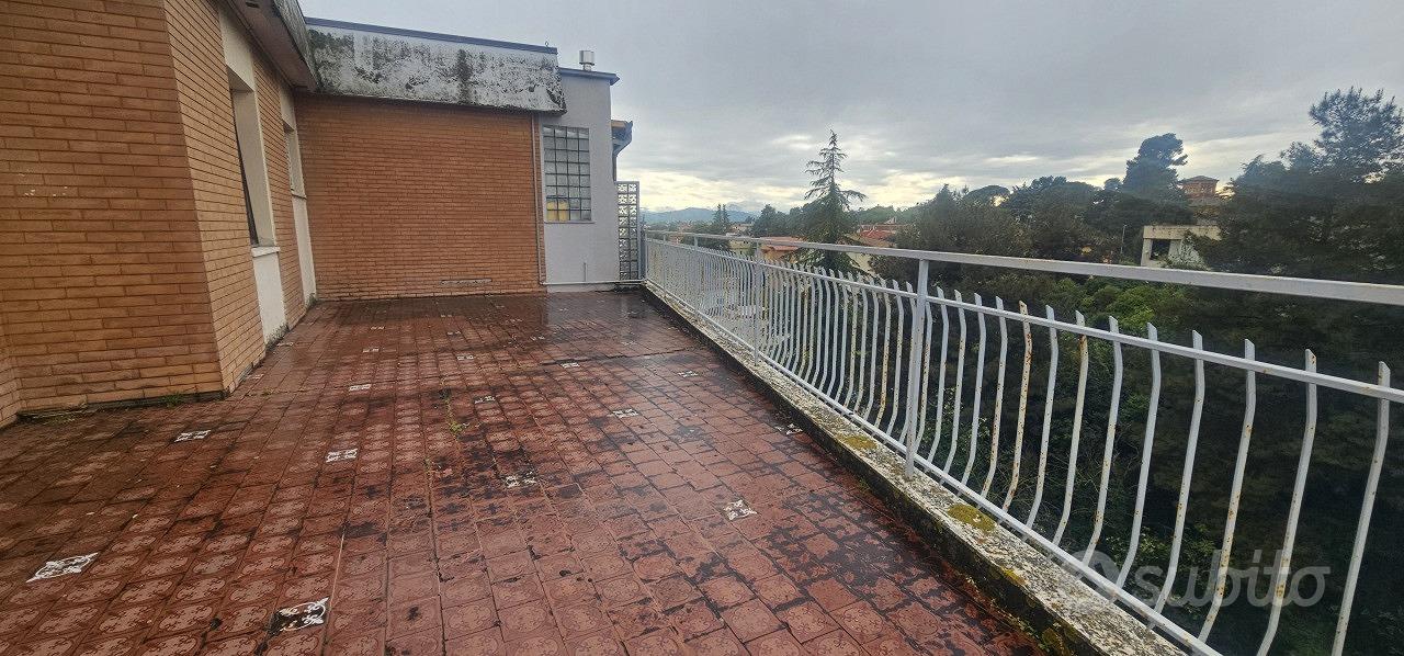 Appartamento – Jesi, Antico Quartiere Ebraico - Altro