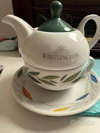 Tazza da The Whittington
