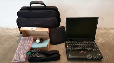 IBM THINKPAD X30
