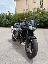 Kawasaki Z 750 