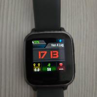 Garmin Venu SQ smartwatch