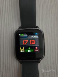 Garmin Venu SQ smartwatch