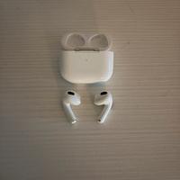 Auricolari apple serie 3