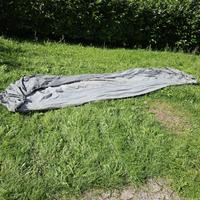 copriauto berline alfa fiat bmw mercedes