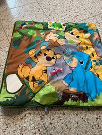 Tappeto chicco