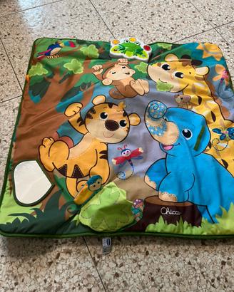 Tappeto chicco