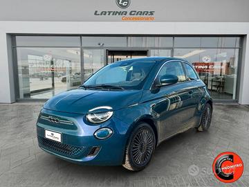 Fiat 500 42 kWh Icon CON CARPLAY