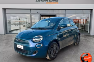 Fiat 500 42 kWh Icon CON CARPLAY