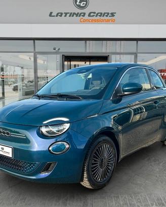 Fiat 500 42 kWh Icon CON CARPLAY