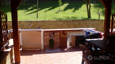 Appartamento ristrutturato