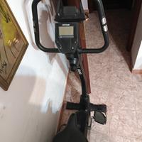 cyclette kettler decathlon 