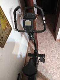 cyclette kettler decathlon 