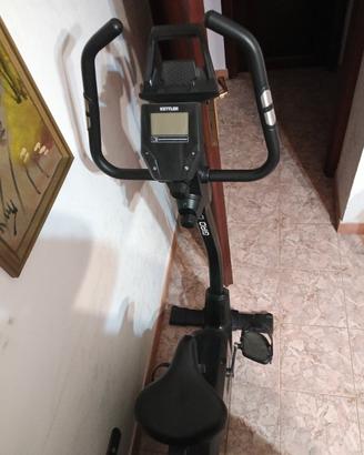cyclette kettler decathlon 