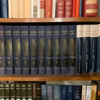 Mondadori Enciclopedia Scienza e Tecnica