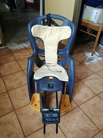 seggiolino bimbo posteriore 