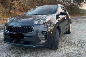 Spprtage Business Class NaviCamera