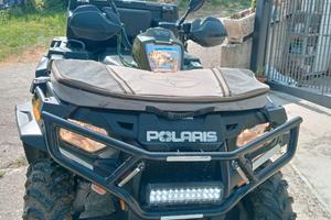 quad polaris sportsman