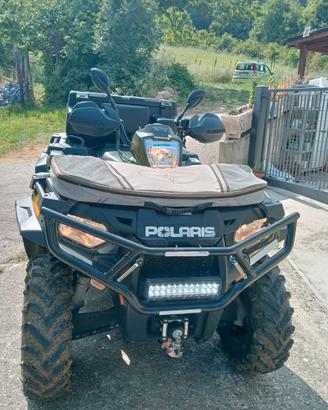 quad polaris sportsman