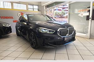 BMW 116d 5p. Msport 94.000KM*AUT
