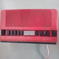 Radio irradia anni 80