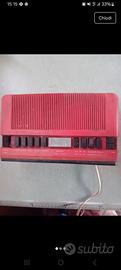 Radio irradia anni 80