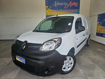 Renault Kangoo Z.E. Ice 4p. Maxi Furgone + IVA