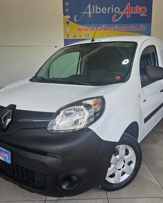 Renault Kangoo Z.E. Ice 4p. Maxi Furgone + IVA
