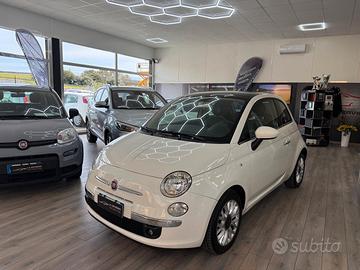 Fiat 500 1.3 Multijet 16V 95 CV Lounge