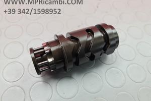 DESMO DESMODROMICO KTM SX 60 1998 1999 SX60 2000 6