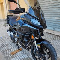 BMW F900xr o cambio 