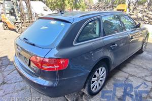 Audi a4 at 8k5 2.0 tdi 143cv 08-15 -ricambi