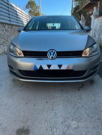 Golf 7 - 2015 - TSI 1.2 Blue Emotion