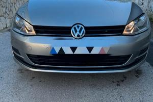 Golf 7 - 2015 - TSI 1.2 Blue Emotion