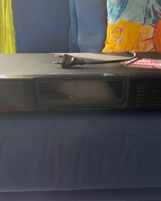 Sintonizzatore digitale Kenwood KT 1060 L