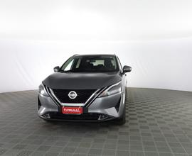 NISSAN Qashqai Qashqai MHEV 158 CV Xtronic N-Sty