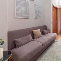 Divano Contenitore 3 posti larghezza 2m