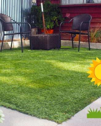 erba sintetica misura personalizzata