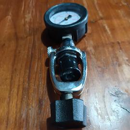 manometro per bombole da immersione