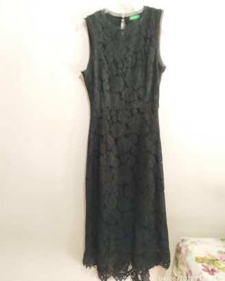 Abito benetton