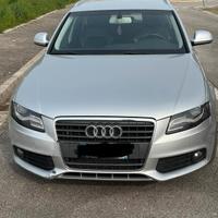 Audi A4 2.0 tdi avant