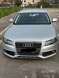 Audi A4 2.0 tdi avant