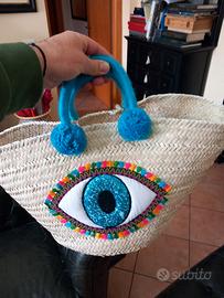 borsa da mare 