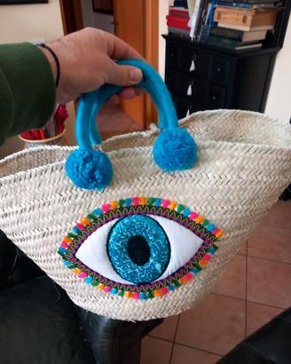 borsa da mare 