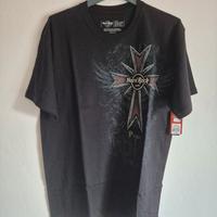 T-shirt originale HARD ROCK CAFE nuova