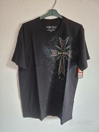T-shirt originale HARD ROCK CAFE nuova