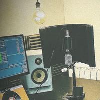 512 Audio Skylight + Reflexion Filter + stand