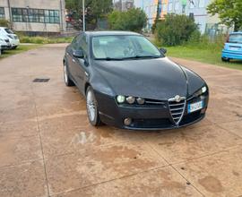 Alfa romeo 159 - 2007