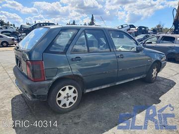 FIAT TIPO 160 1.6 I.E 75CV 92-95 Ricambi